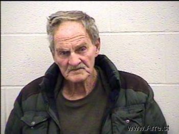 James Douglas Noel Mugshot