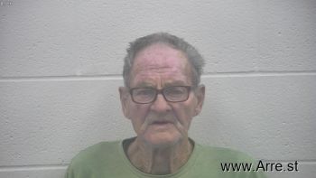 James Douglas Noel Mugshot