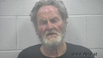 James Douglas Noel Mugshot