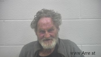 James Douglas Noel Mugshot