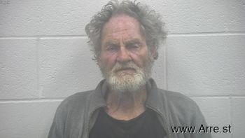 James Douglas Noel Mugshot