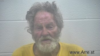 James Douglas Noel Mugshot