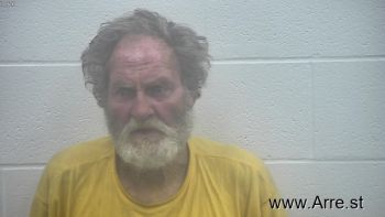 James Douglas Noel Mugshot