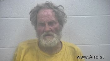 James Douglas Noel Mugshot