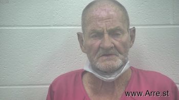 James Douglas Noel Mugshot