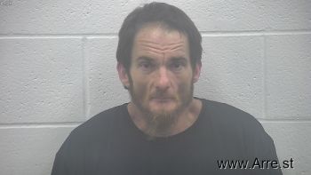 James Rucker Noel Mugshot