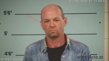 James  Nolan Mugshot