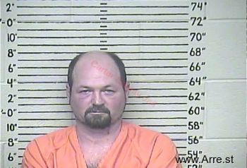 James L Nolen Mugshot