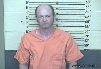 James L Nolen Mugshot