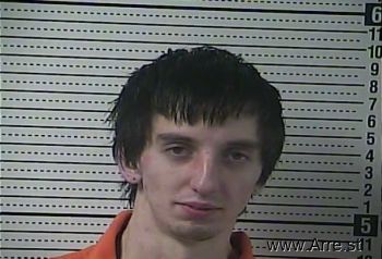 James Michael Nowlin Mugshot