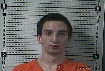 James Michael Nowlin Mugshot