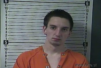 James Michael Nowlin Mugshot