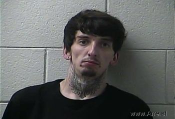 James M Nowlin Mugshot