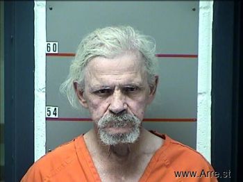 James Joseph Odom Mugshot