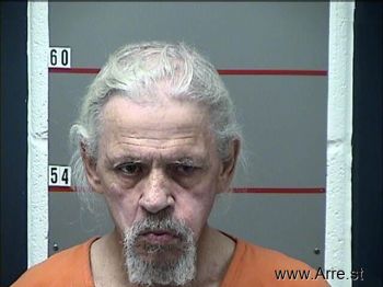 James Joseph Odom Mugshot