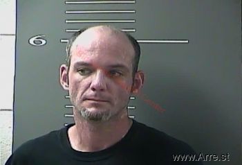 James D Orem Mugshot