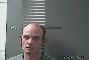 James D Orem Mugshot