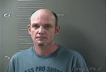 James D Orem Mugshot