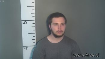 James Logan Osborne Mugshot