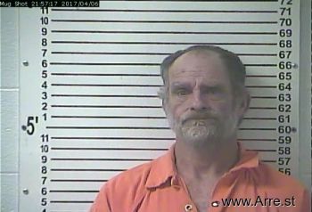 James William Owen Mugshot