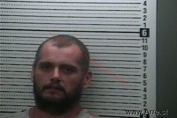 James Wayne Pace Ii Mugshot