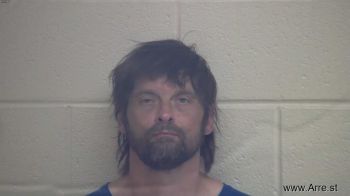 James William Painter Mugshot