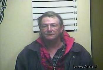 James  Parrott Mugshot