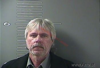 James L Parsons Mugshot