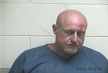 James Keith Passmore Mugshot