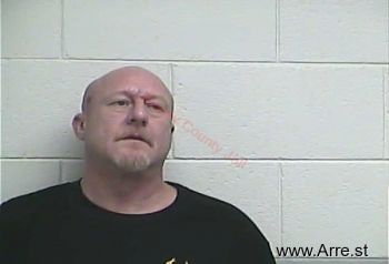 James Keith Passmore Mugshot