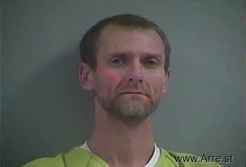 James Wesley Passmore Mugshot