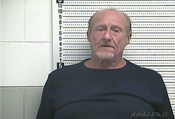 James Keith Passmore Mugshot