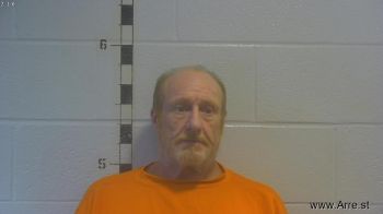 James Keith Passmore Mugshot