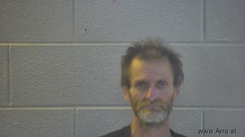 James Wesley Passmore Mugshot