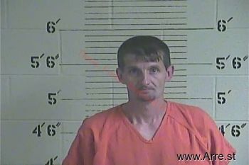 James Douglas Patrick Mugshot