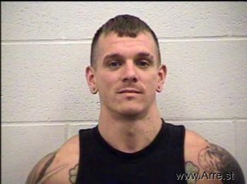 James Kyle Patrick Mugshot