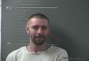 James D Patrick Mugshot