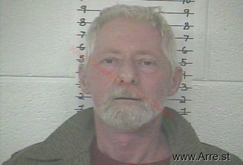 James E Patterson Mugshot