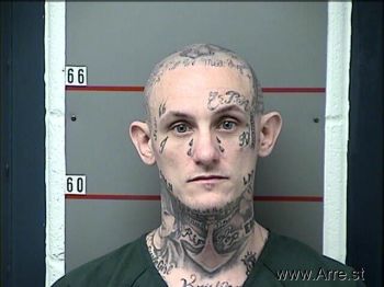 James S Pavlichko Mugshot