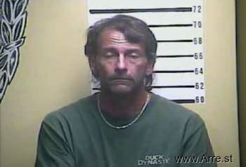 James  Payne Mugshot