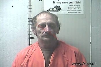 James C Payne Mugshot