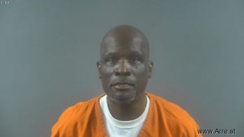 James Darrin Payne Mugshot