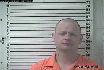 James Dale Payne Mugshot