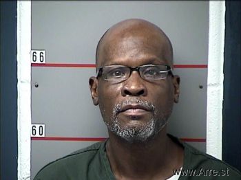 James Darrin Payne Mugshot