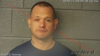 James Dale Payne Mugshot