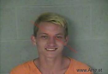 James Alan Perkins Mugshot