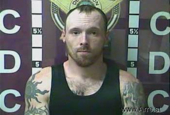 James  Perkins Mugshot