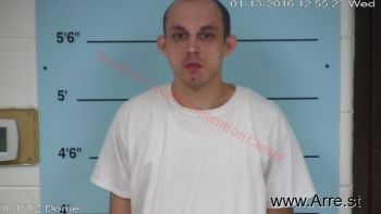 James  Perkins Mugshot