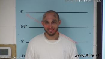 James  Perkins Mugshot