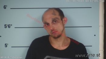 James Edward Perkins Mugshot